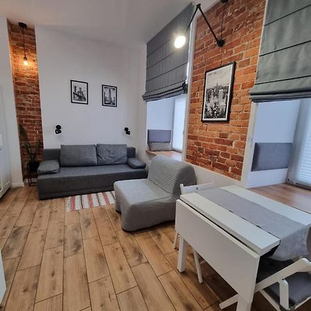 Sweet Dreams Rewolucji Apartment Λοτζ Εξωτερικό φωτογραφία