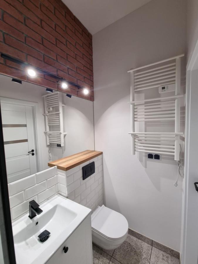 Sweet Dreams Rewolucji Apartment Λοτζ Εξωτερικό φωτογραφία