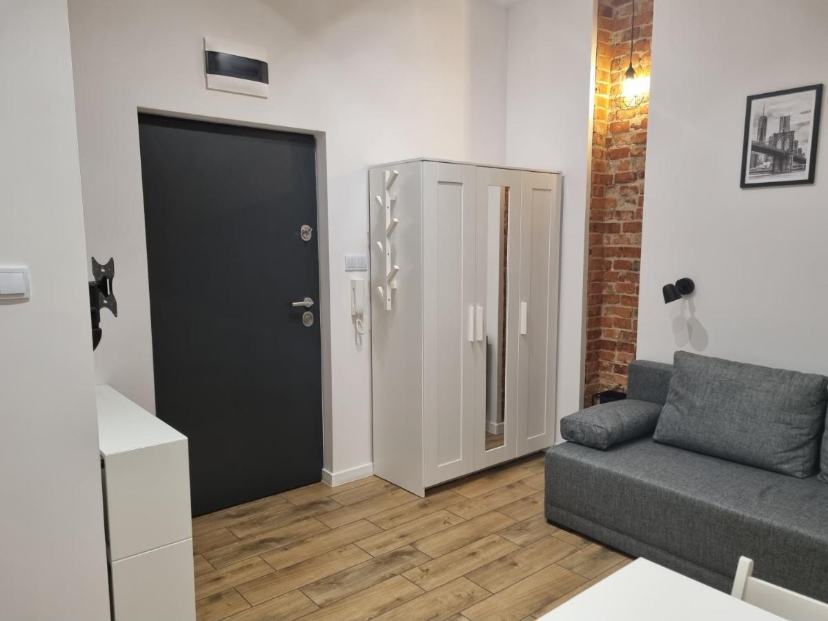 Sweet Dreams Rewolucji Apartment Λοτζ Εξωτερικό φωτογραφία