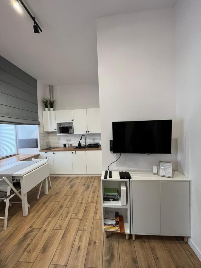 Sweet Dreams Rewolucji Apartment Λοτζ Εξωτερικό φωτογραφία