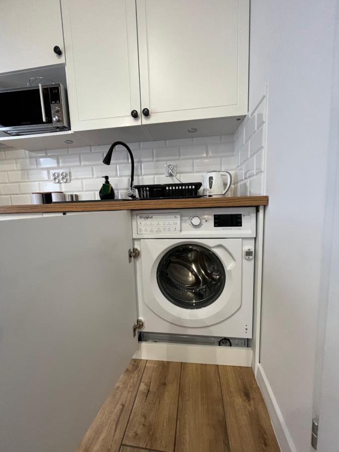 Sweet Dreams Rewolucji Apartment Λοτζ Εξωτερικό φωτογραφία
