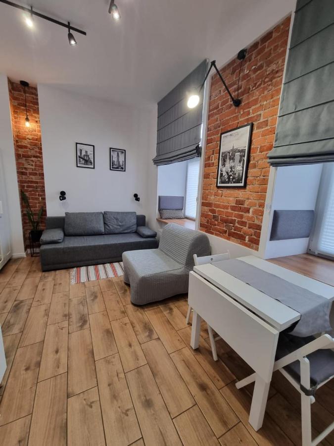Sweet Dreams Rewolucji Apartment Λοτζ Εξωτερικό φωτογραφία